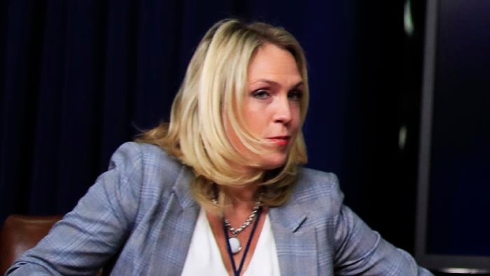 Kelly Sadler