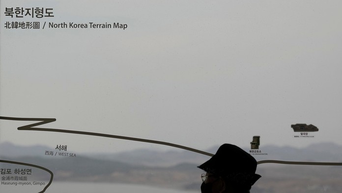 KĽDR odpálila dve balistické rakety krátkeho doletu