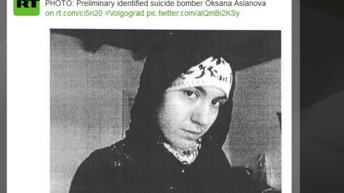 Oksana Aslanovová 