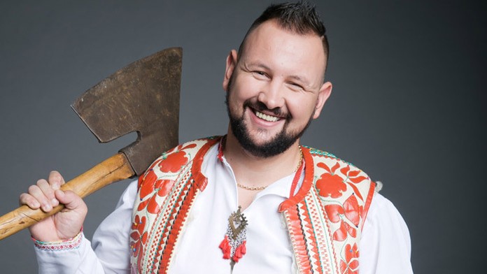 Stanislav Madzík