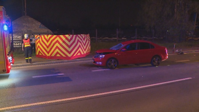 Ilustračná snímka.