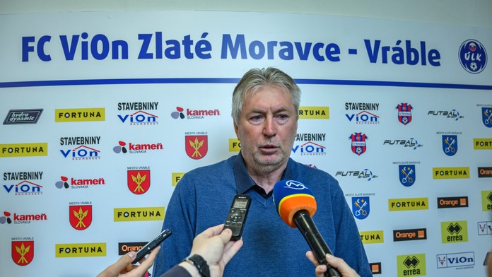 Ján Kocian podpísal s ViOn-om zmluvu do roku 2023