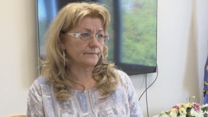 Ildikó Basternák.