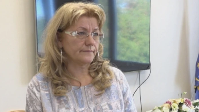 Ildikó Basternák.