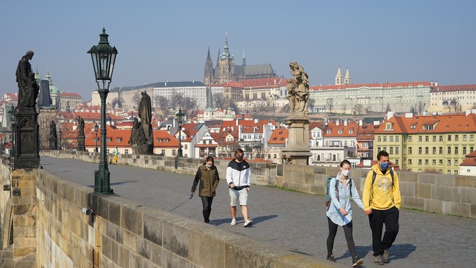 Ilustračná snímka