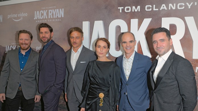 Jack Ryan