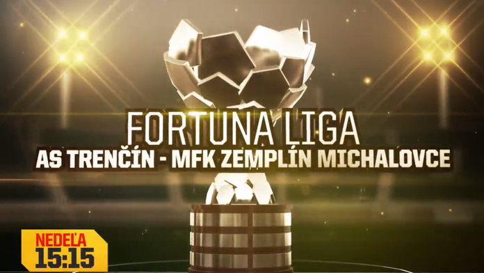 AS Trenčín – MFK Zemplín Michalovce