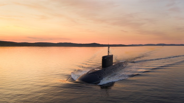 Ilustračná snímka