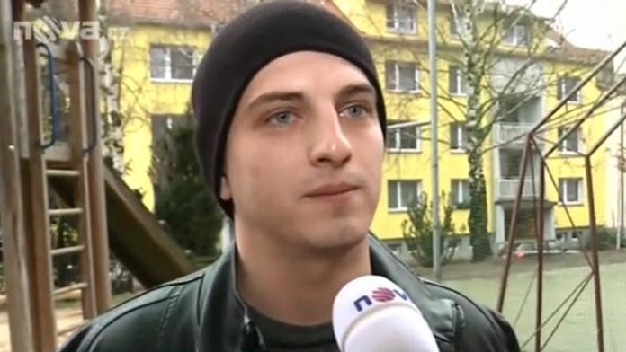  Jiří Nesázel.