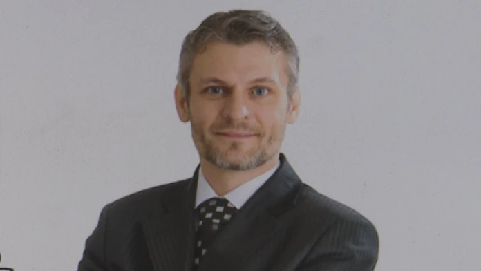 Právnik Juraj Bugala
