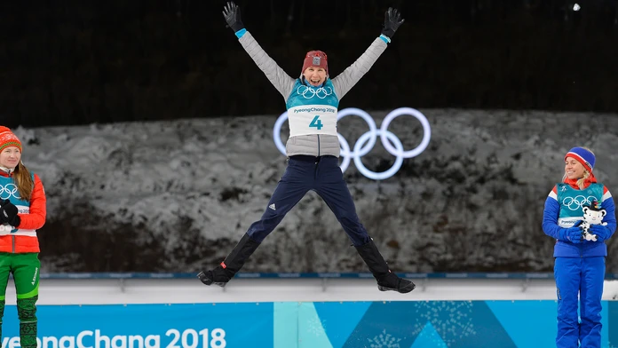 Barbora si podvod všimla a upozornila naňho.