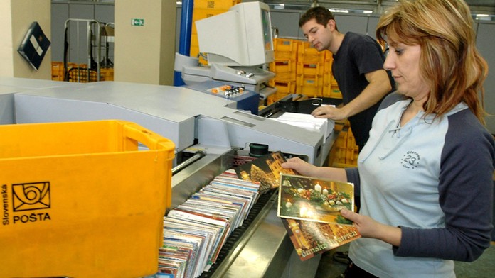 Ilustračná snímka.