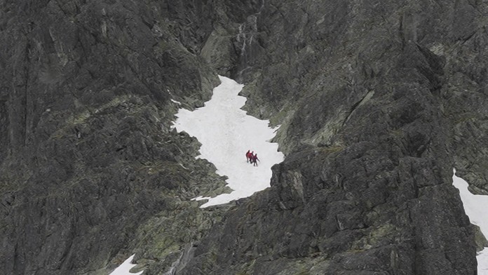 Za smrť horolezcov pri výšľape na Gerlachovský štít môže sprievodca. 