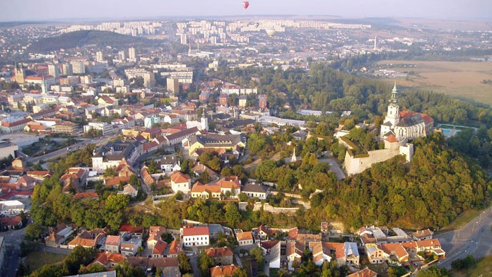 Nitra