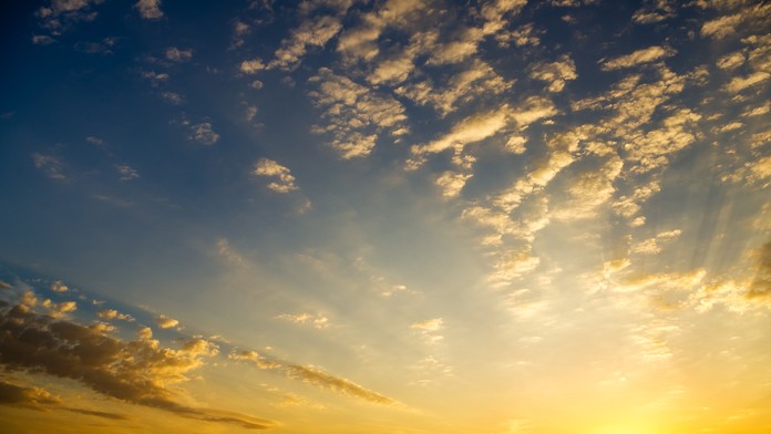 Zajtra sa rozplynie hmla a možno vykukne aj slnko