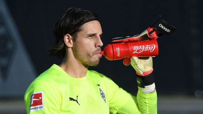 Bayern chce dotiahnuť oporu rivala. Príchod brankára je povinnosť, prikazuje Nagelsmann