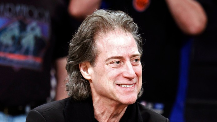 Richard Lewis