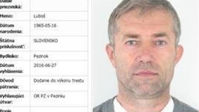 Ľuboš Kosík 