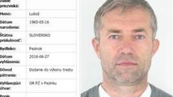 Ľuboš Kosík 