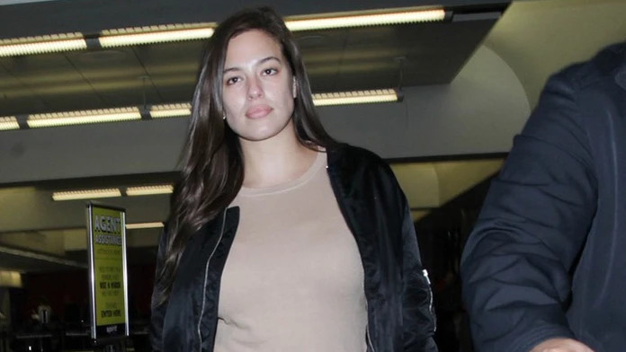 Ashley Graham