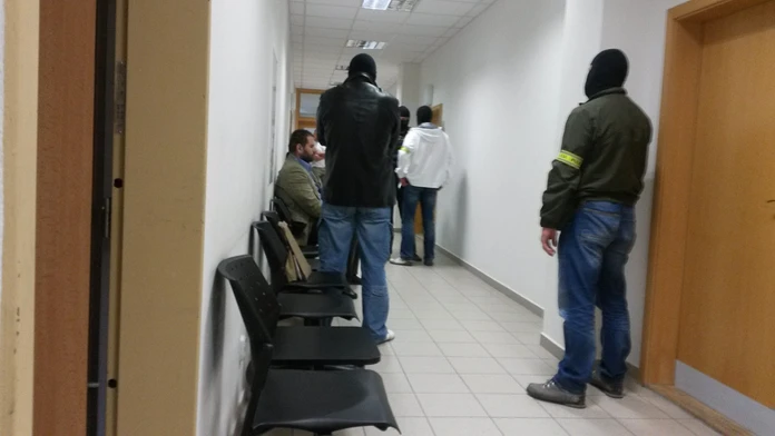 Zolo z Galanty.
