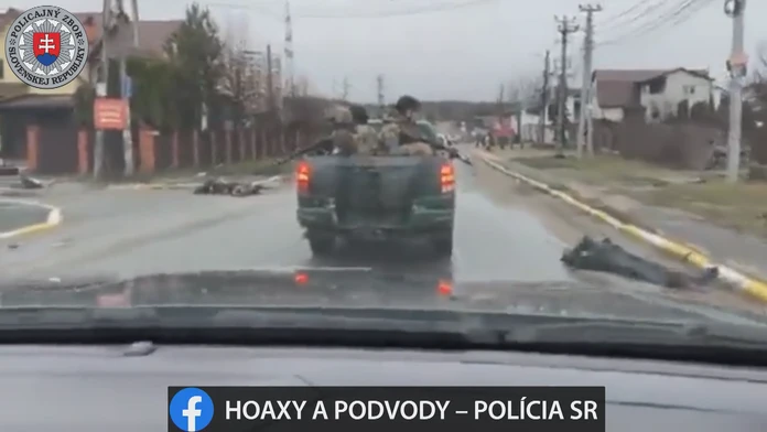 Masívny dezinformačný útok prokremeľskej propagandy. V posledných dňoch zaznamenali enormnú aktivitu ruských trollov