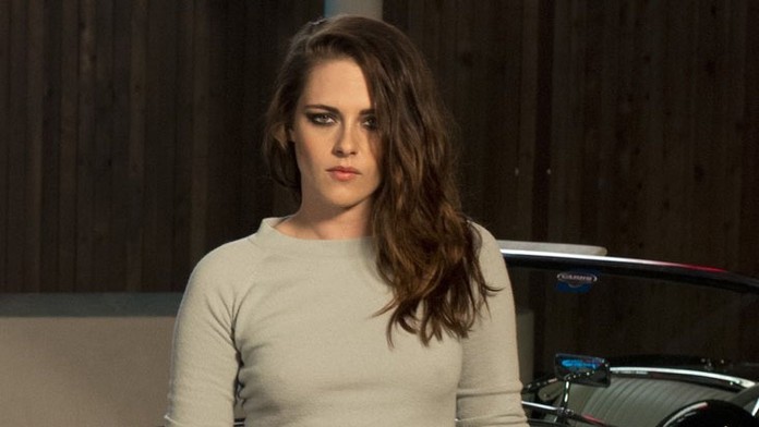 Kristen Stewart