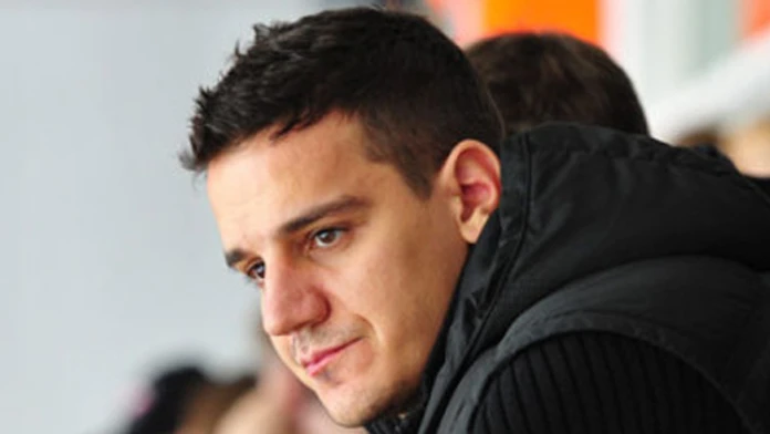 Branko Radivojevič