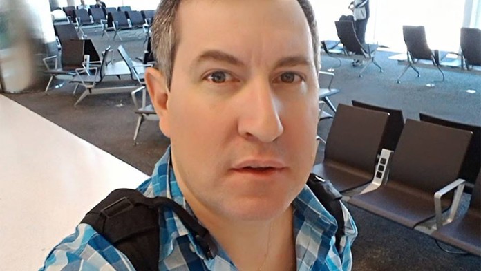 Rafael Henzel 
