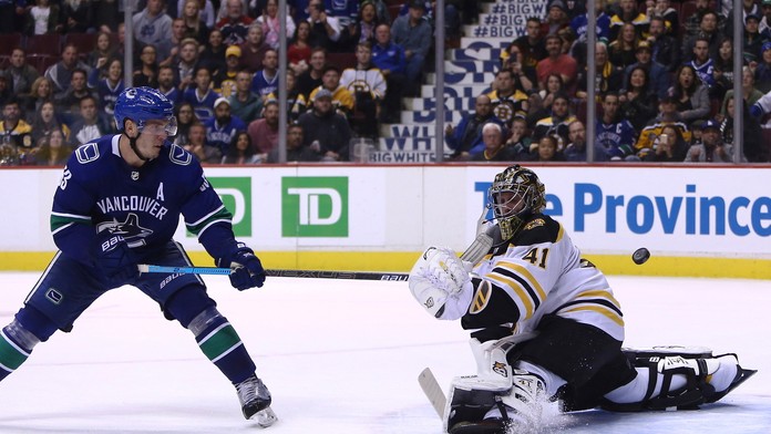 Bo Horvath sa postaral o rozhodujúci gól v predĺžení.