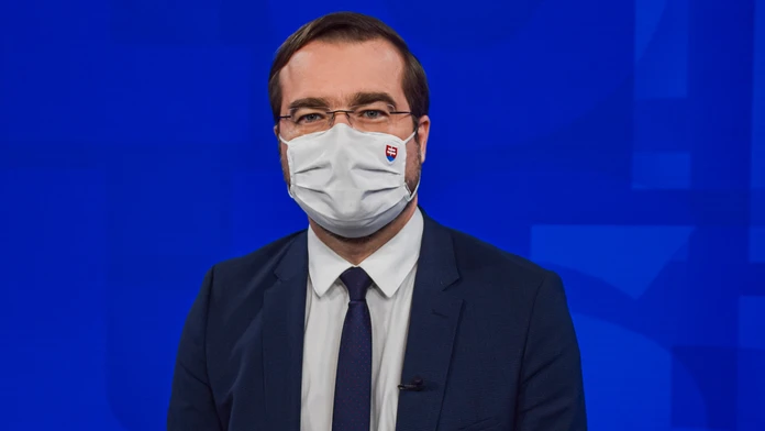 Marek Krajčí.
