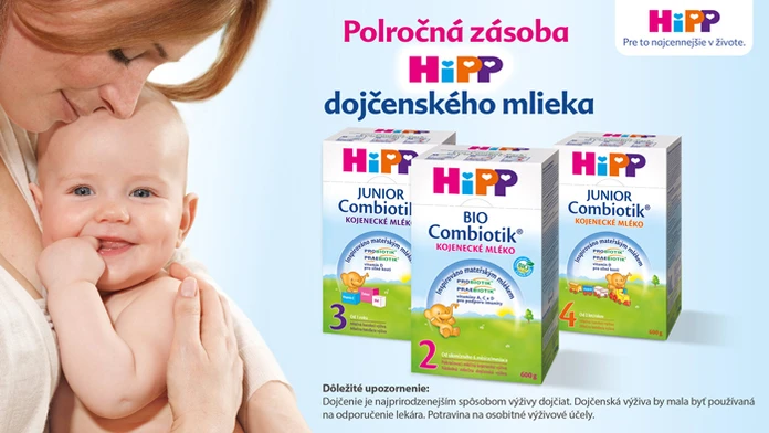 To najlepšie pre váš poklad.