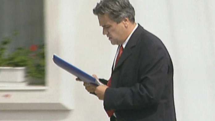 Štefan Ágh.