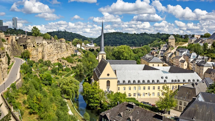 Luxemburg