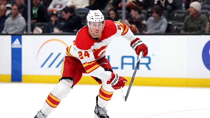 Brett Ritchie