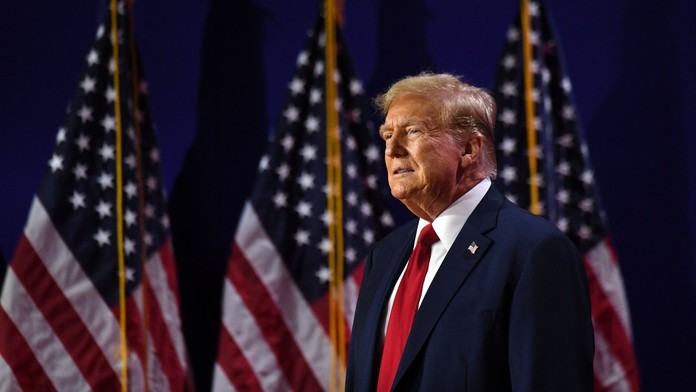 Sudca odložil vynesenie rozsudku v Trumpovom prípade podplácania a podvodu