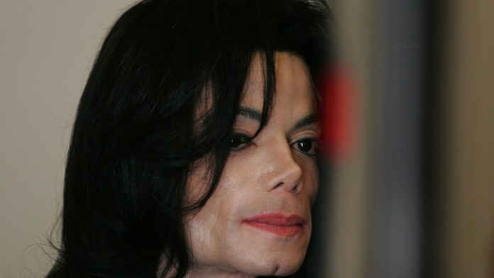 Z tohto behá mráz po chrbte. Jackson predpovedal svoju smrť v tajných zápiskoch