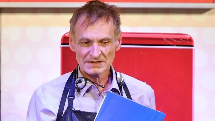 Zomrel herec Milan Duchek, známy z filmu Vrchní, prchni!