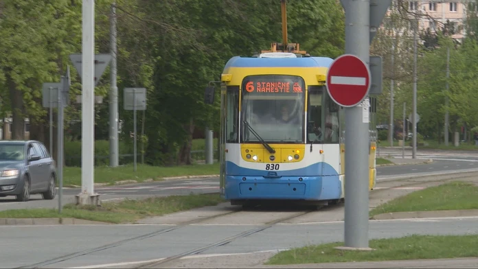elektricka