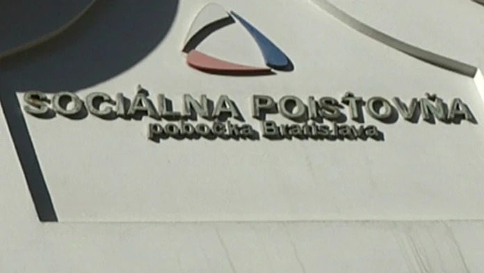 Sociálna poisťovňa