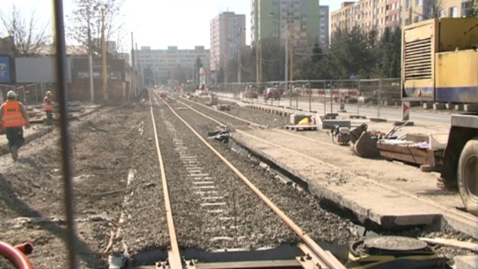 Nové dopravné obmedzenie v Košiciach