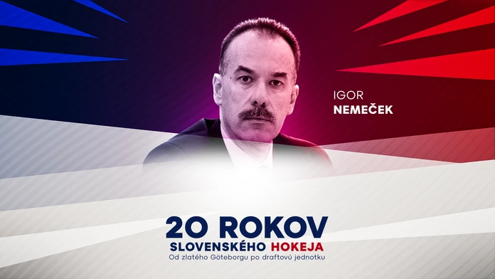 I. Nemeček: Slováci majú dvojsečný pohľad. Keby sme spravili to, čo Ramsay, všetci by sa ozývali (rozhovor)