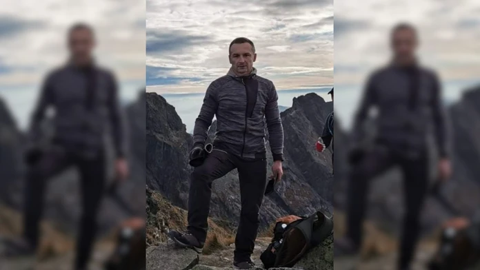 Stále sa nenašiel. Nové snímky ukazujú, ako bol zranený Poliak vo Vysokých Tatrách v osudný deň oblečený