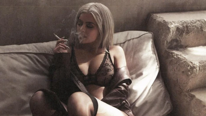 Kylie Jenner