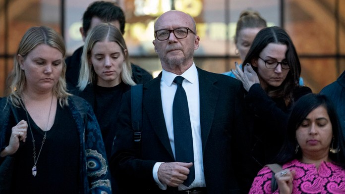 Paul Haggis