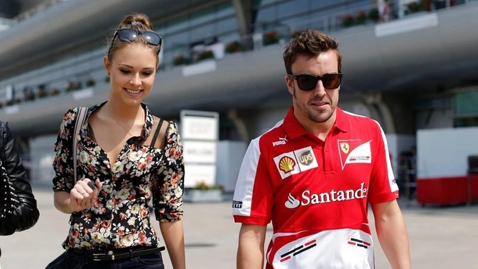 Fernando Alonso
