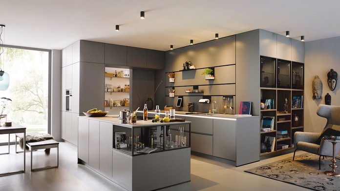 Plánovanie malej kuchyne - ako efektívne využiť priestor?