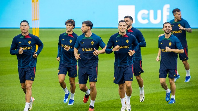 Získajú Ronaldo a spol. ďalšiu trofej? Portugalci predstavili súpisku na EURO, silnejší už byť nemôžu