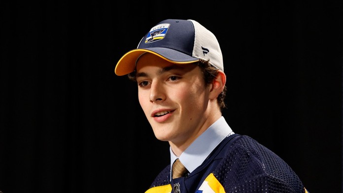 Dvorský valcuje v OHL: Chytil formu ako hrom, gól dáva takmer v každom zápase