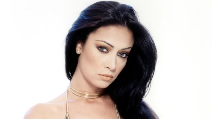 Keď budeš moja - Bárbara (Anette Michel)
